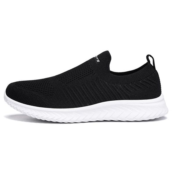summer mesh men shoes lightweight sneakers fashion casual walking breathable designer mens loafers zapatos hombre2021 dress, Black
summer mesh men shoes lightweight sneakers fashion casual walking breathable designer mens loafers zapatos hombre2021 dress, Black