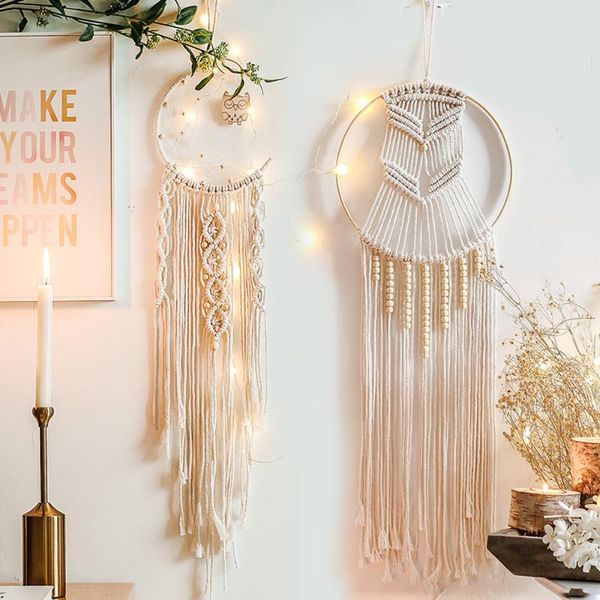 decorative objects & figurines macrame room decor wooden beads dreamcatcher decoration bead garland wood gift bedroom nursery girls
decorative objects & figurines macrame room decor wooden beads dreamcatcher decoration bead garland wood gift bedroom nursery girls