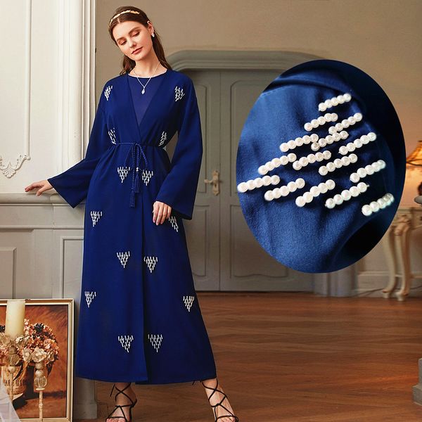 casual dresses turkey abaya dubai muslim fashion hijab dress caftan kaftan maxi abayas for women cardigan open kimono islamic clot, Black;gray
casual dresses turkey abaya dubai muslim fashion hijab dress caftan kaftan maxi abayas for women cardigan open kimono islamic clot, Black;gray
