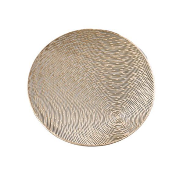 table runner round pvc hollow mesh net anti-slip heat pad bowl pan place mat reliable
table runner round pvc hollow mesh net anti-slip heat pad bowl pan place mat reliable