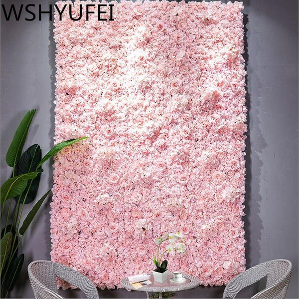 party decoration 60x40cm artificial flower wall road lead hydrangea peony rose mat wedding arch pavilion corners decor floral
party decoration 60x40cm artificial flower wall road lead hydrangea peony rose mat wedding arch pavilion corners decor floral