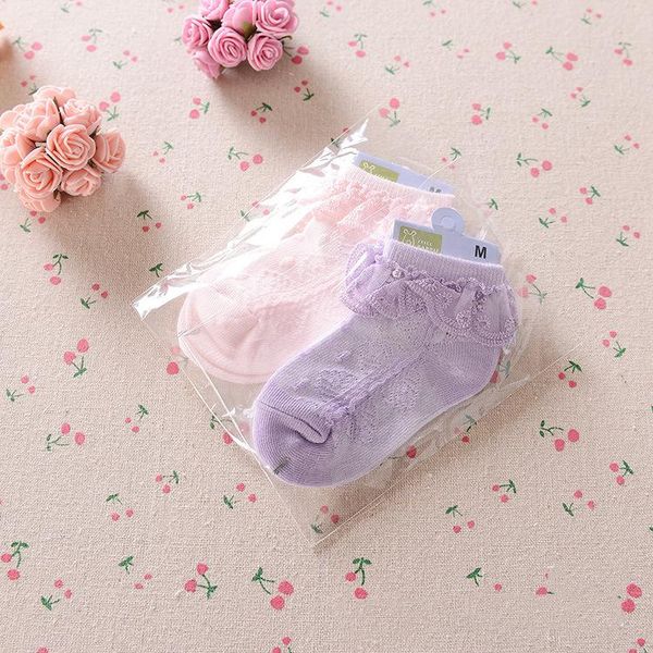 kid's toddler breathable solid color floral lace thin socks for boys girls children hollow out mesh fishnet 3pairs/lot, Pink;yellow
kid's toddler breathable solid color floral lace thin socks for boys girls children hollow out mesh fishnet 3pairs/lot, Pink;yellow