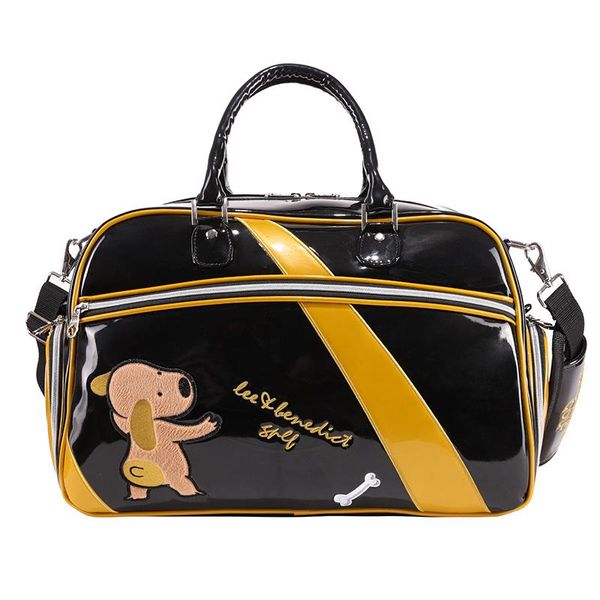 golf bags lb clothing bag women's satchel outdoor sports large capacity three-dimensional embroidery rainproof hand
golf bags lb clothing bag women's satchel outdoor sports large capacity three-dimensional embroidery rainproof hand
