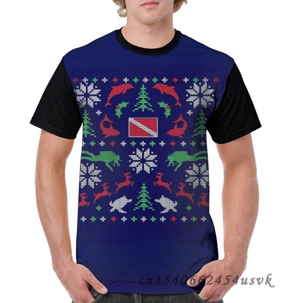 men's t-shirts funny family matching clothes scuba dive ugly christmas sweater digital art men t-shirt women tees child tshirt, White;black
men's t-shirts funny family matching clothes scuba dive ugly christmas sweater digital art men t-shirt women tees child tshirt, White;black