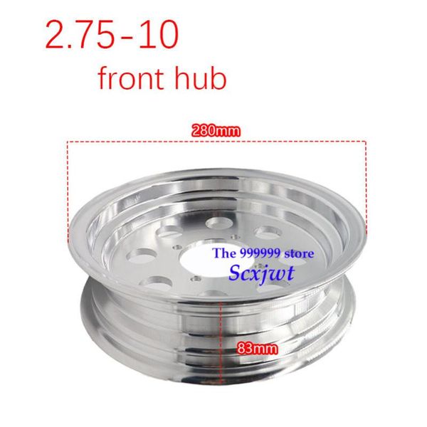motorcycle wheels & tires 10inch 2.75-10 front or 3.50-10 rear wheel vacuum rim aluminium alloy hub for monkey bike modified accessories
motorcycle wheels & tires 10inch 2.75-10 front or 3.50-10 rear wheel vacuum rim aluminium alloy hub for monkey bike modified accessories