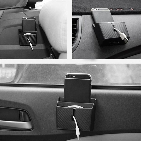 car organizer mobile phone holder storage box auto multiuse tools bag stowing tidying interior accessories
car organizer mobile phone holder storage box auto multiuse tools bag stowing tidying interior accessories