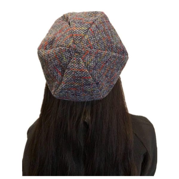 berets wool women beret autumn spring octagonal cap hats stylish artist sboy caps boina para mujer sombreros pour femme bonnet, Blue;gray
berets wool women beret autumn spring octagonal cap hats stylish artist sboy caps boina para mujer sombreros pour femme bonnet, Blue;gray