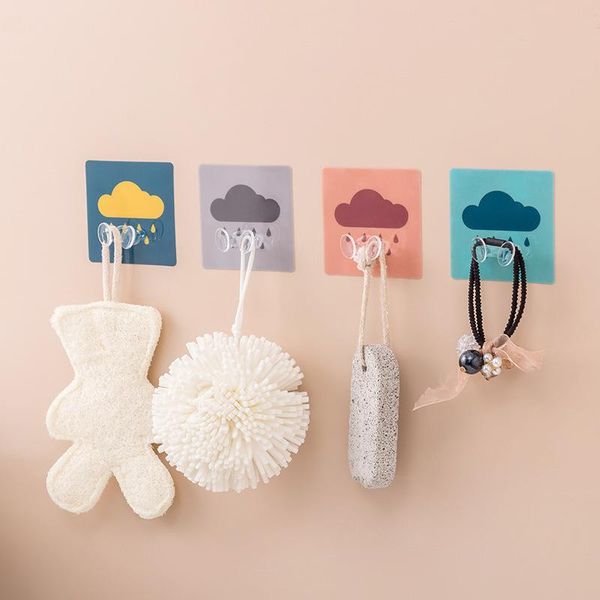 hooks & rails 2pcs cute cartoon animals wall storage / power plug socket holder adhesive hanger for home office bdf99
hooks & rails 2pcs cute cartoon animals wall storage / power plug socket holder adhesive hanger for home office bdf99
