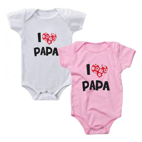 rompers born baby clothes valentines short sleeve girl boy clothing i love papa mama design cotton costumes, Blue
rompers born baby clothes valentines short sleeve girl boy clothing i love papa mama design cotton costumes, Blue