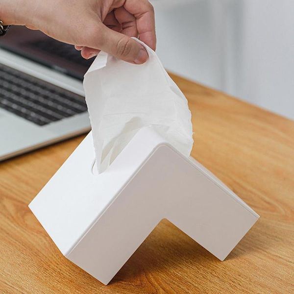 tissue boxes & napkins portable resin nordic right angle desknapkin paper storage case box holder organizer cover
tissue boxes & napkins portable resin nordic right angle desknapkin paper storage case box holder organizer cover