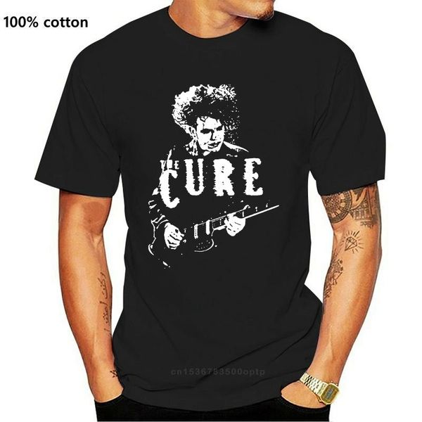 men's t-shirts the cure robert smith gothik rock punk musik t shirt summer short sleeves fashion cool tees 012310, White;black
men's t-shirts the cure robert smith gothik rock punk musik t shirt summer short sleeves fashion cool tees 012310, White;black