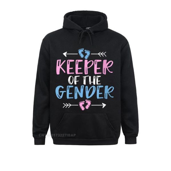 men's hoodies & sweatshirts men keeper of the gender cute reveal baby shower design hoodie hip hop rife casual sportswears, Black
men's hoodies & sweatshirts men keeper of the gender cute reveal baby shower design hoodie hip hop rife casual sportswears, Black