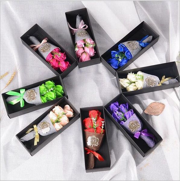 1set bath soap rose flower bouquet+greeting card holding for mother's day/wedding/birthday/valentine's day gift decorative flowers
1set bath soap rose flower bouquet+greeting card holding for mother's day/wedding/birthday/valentine's day gift decorative flowers