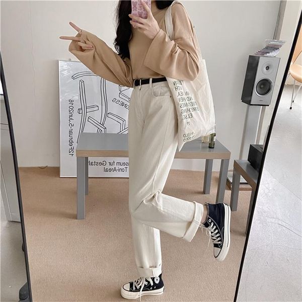 women's jeans ytx1738 women spring and autumn korean version loose wild thin wide-leg white, Blue
women's jeans ytx1738 women spring and autumn korean version loose wild thin wide-leg white, Blue