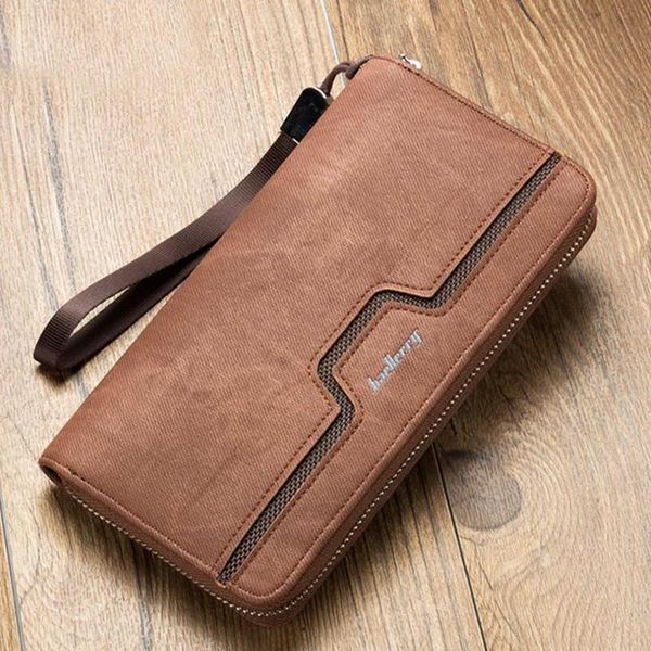 wallets pu leather wallet for men card holder organzier slots cell phone long purse -opk, Red;black
wallets pu leather wallet for men card holder organzier slots cell phone long purse -opk, Red;black