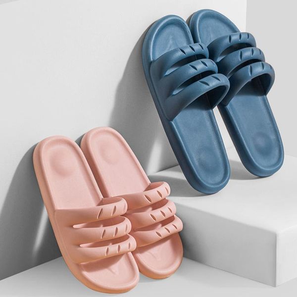 solid simple women's slippers for home indoor bathroom non-slip slipper female soft bottom quiet summer women, Black
solid simple women's slippers for home indoor bathroom non-slip slipper female soft bottom quiet summer women, Black