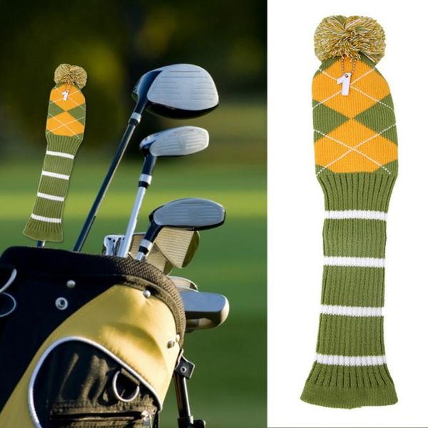 complete set of clubs knitted golf club head covers driver and fairway headcovers fits 460cc color for chosen
complete set of clubs knitted golf club head covers driver and fairway headcovers fits 460cc color for chosen