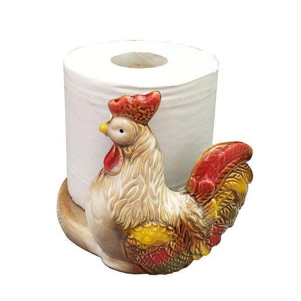 tissue boxes & napkins american cartoon animals napkin holder chicken cow elephant box roll paper towel rack home decoration r3169
tissue boxes & napkins american cartoon animals napkin holder chicken cow elephant box roll paper towel rack home decoration r3169