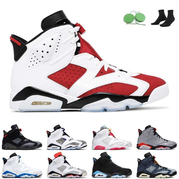 jumpman 6 men basketball shoes 6s carmine electric green tinker unc outdoor mens sports sneakers brazil ulanbator, Black
jumpman 6 men basketball shoes 6s carmine electric green tinker unc outdoor mens sports sneakers brazil ulanbator, Black