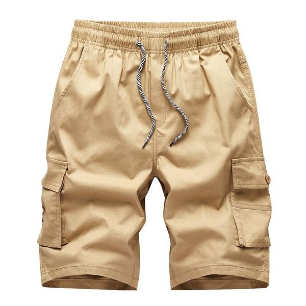 summer men's shorts large size pants overalls casual thin five-point men plus 2 pockets, White;black
summer men's shorts large size pants overalls casual thin five-point men plus 2 pockets, White;black