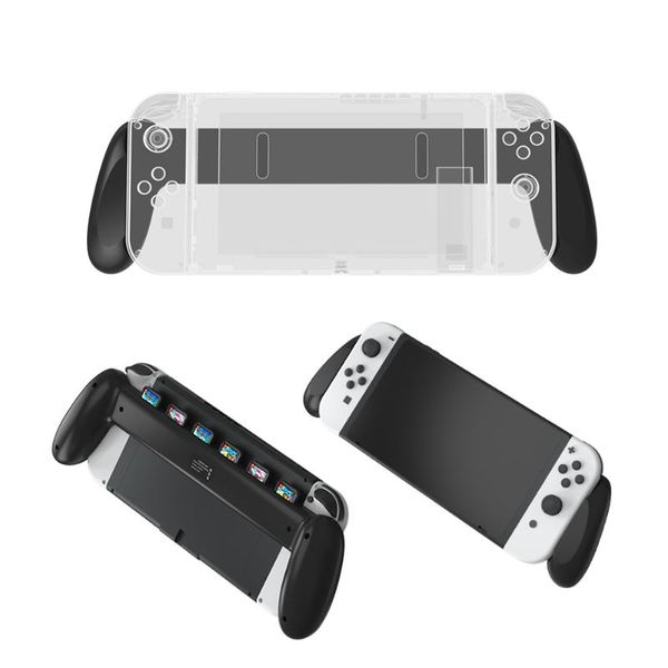 game controllers & joysticks apply to switch accessories oled protective shell ns controller pc hard case cover with storage
game controllers & joysticks apply to switch accessories oled protective shell ns controller pc hard case cover with storage