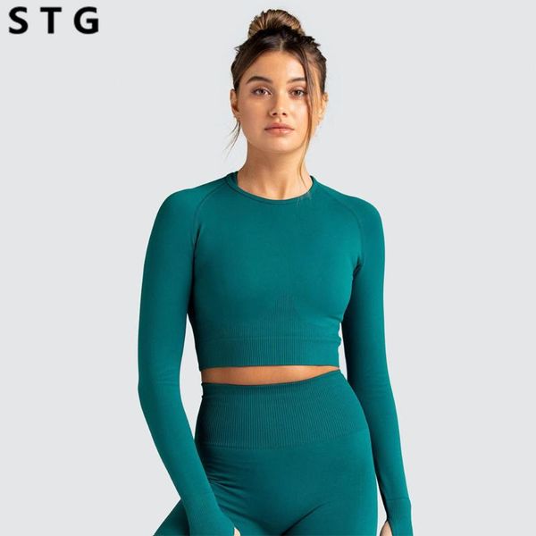 seamless set long sleeve sets gym clothing yoga women solid sport suit fitness workout sports wear outfit
seamless set long sleeve sets gym clothing yoga women solid sport suit fitness workout sports wear outfit