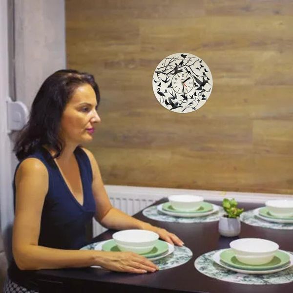 wall clocks unique modern design watch round vintage clock creative home decoration room art white horloge murale accessories g3
wall clocks unique modern design watch round vintage clock creative home decoration room art white horloge murale accessories g3