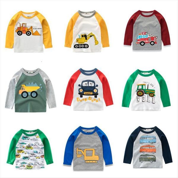 boys t shirts fashion cartoon cars tees girls long sleeve autumn winter kids cotton sweatshirt children sport, Blue
boys t shirts fashion cartoon cars tees girls long sleeve autumn winter kids cotton sweatshirt children sport, Blue