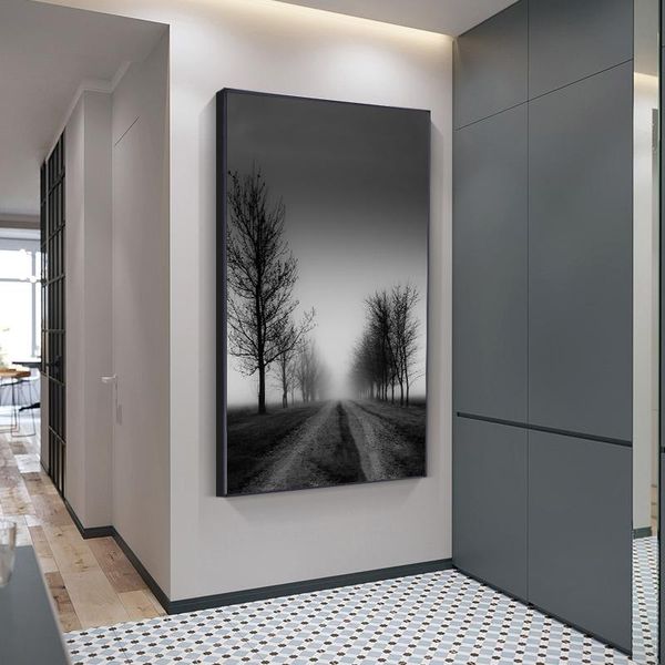paintings simple modern nordic black and white forest building dock landscape pography porch decorative painting print poster
paintings simple modern nordic black and white forest building dock landscape pography porch decorative painting print poster