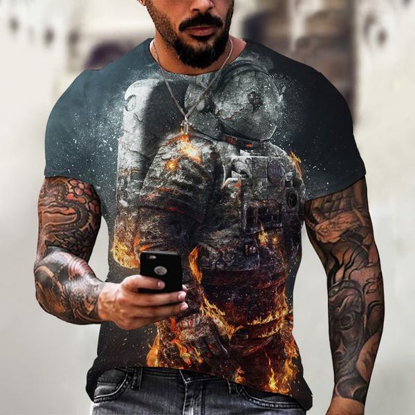 men's t-shirts large size 3d printed t-shirt, fashion short sleeve sweatshirt, round neck, suitable for fitness and outdoor activities,, White;black
men's t-shirts large size 3d printed t-shirt, fashion short sleeve sweatshirt, round neck, suitable for fitness and outdoor activities,, White;black