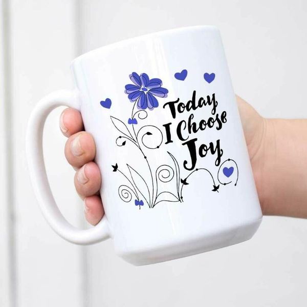 mugs details about today i choose joy happiness be happy joyful inspirational message motivational
mugs details about today i choose joy happiness be happy joyful inspirational message motivational