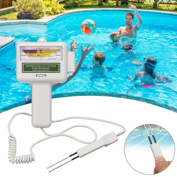 meters ph & chlorine tester cl2 level meter test monitor for swimming pool spa aquarium analytical instruments
meters ph & chlorine tester cl2 level meter test monitor for swimming pool spa aquarium analytical instruments
