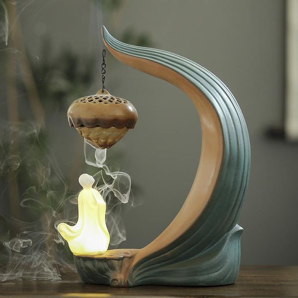 lotus hanging ball backflow incense burner lamp ring furnace creative sandalwood waterfall fragrance lamps
lotus hanging ball backflow incense burner lamp ring furnace creative sandalwood waterfall fragrance lamps