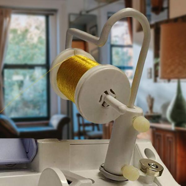 sewing notions & tools professional thread spool adapter embroidery machine sew tech accessories household supplies, Black
sewing notions & tools professional thread spool adapter embroidery machine sew tech accessories household supplies, Black
