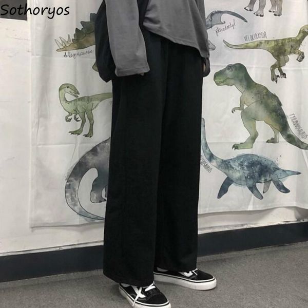 women's pants & capris women ins all-match korean style autumn winter plus velvet thickening straight loose leisure womens high waist u, Black;white
women's pants & capris women ins all-match korean style autumn winter plus velvet thickening straight loose leisure womens high waist u, Black;white