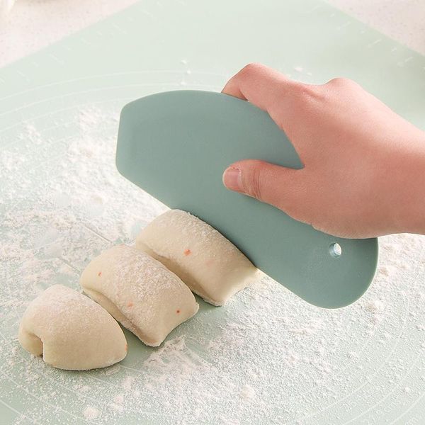 grade silicone dough scraper multifunctional with scale pastry cutter cream cake butter batter spatula kitchen baking tools &
grade silicone dough scraper multifunctional with scale pastry cutter cream cake butter batter spatula kitchen baking tools &