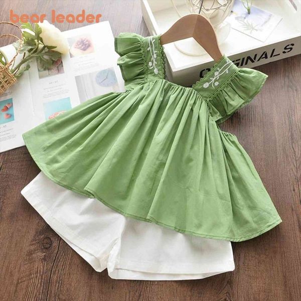 summer baby girls clothes suit toddler girl outfit embroidered t shirt shorts pants 2pcs set, White
summer baby girls clothes suit toddler girl outfit embroidered t shirt shorts pants 2pcs set, White