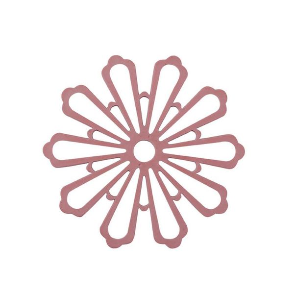 mats & pads creative flower patterns thickened cup cushion thermal isolation pad kitchen anti-scalding household anti-skid tablemat
mats & pads creative flower patterns thickened cup cushion thermal isolation pad kitchen anti-scalding household anti-skid tablemat