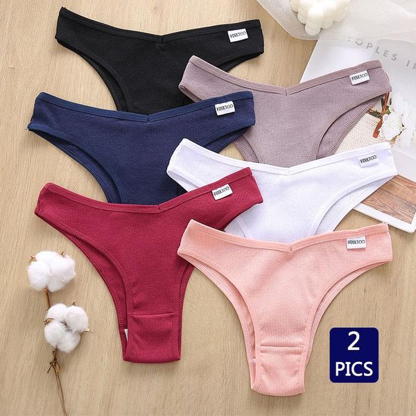 women's panties 2pcs finetoo brazilian pant solid cotton female soft bikini women comfortable breathable -xl fashion washable girl lin, Black;pink
women's panties 2pcs finetoo brazilian pant solid cotton female soft bikini women comfortable breathable -xl fashion washable girl lin, Black;pink