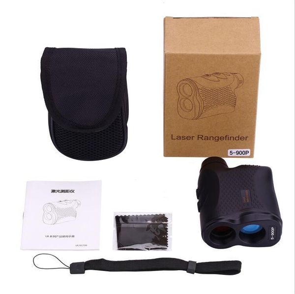 mounchain 600/900m monocular telescope range finder distance speed meter for hunting golf tool (without battery) training aids
mounchain 600/900m monocular telescope range finder distance speed meter for hunting golf tool (without battery) training aids