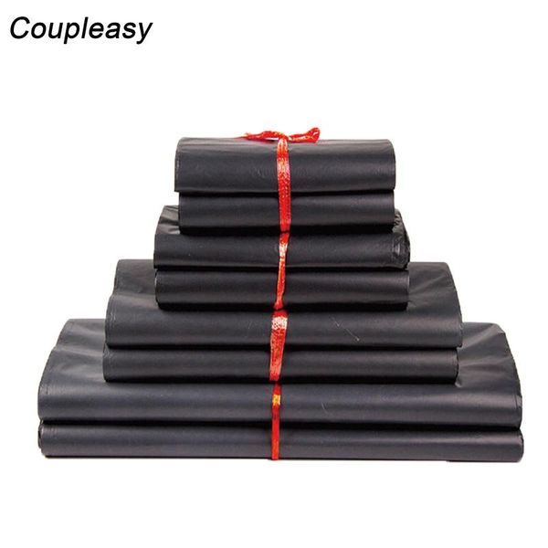 100pcs black plastic mailing bags 10 sizes poly mailers self seal post waterproof mailer thicken postage bag packing
100pcs black plastic mailing bags 10 sizes poly mailers self seal post waterproof mailer thicken postage bag packing