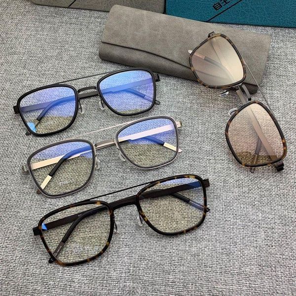 fashion sunglasses frames 2021 denmark designer acetate titanium glasses spectacle frame men women korean eyeglasses eyewea, Black
fashion sunglasses frames 2021 denmark designer acetate titanium glasses spectacle frame men women korean eyeglasses eyewea, Black