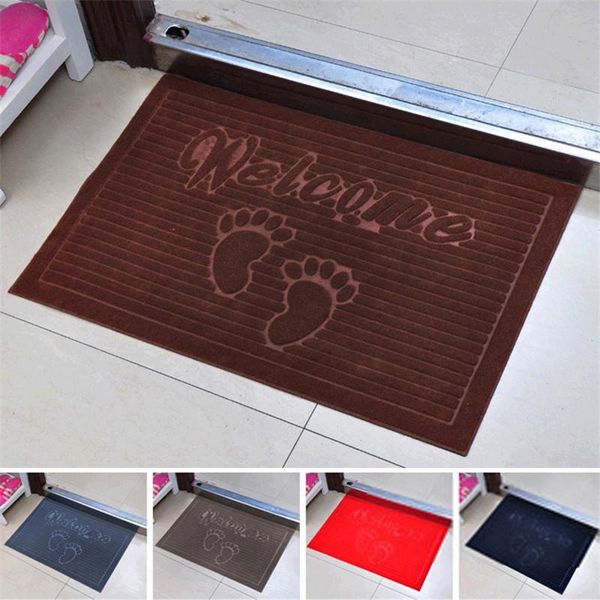 bath mats modern living room carpet floor rugs home entrance doormat anti-slip kitchen rug hallway mat water absorption 40*60cm
bath mats modern living room carpet floor rugs home entrance doormat anti-slip kitchen rug hallway mat water absorption 40*60cm