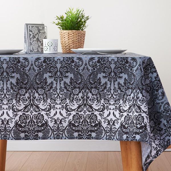 1-piece damascus pattern thick water resistance tablecloth for dining table cloth rectangle cover tea
1-piece damascus pattern thick water resistance tablecloth for dining table cloth rectangle cover tea