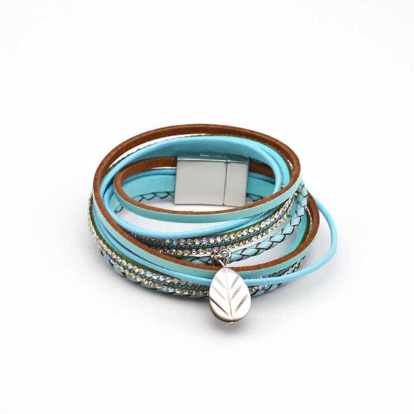 tennis fashion natural pearl genuine leather bracelets for women 2021 braided handmade multilayer charm bracelet jewelry gift, Golden;silver
tennis fashion natural pearl genuine leather bracelets for women 2021 braided handmade multilayer charm bracelet jewelry gift, Golden;silver