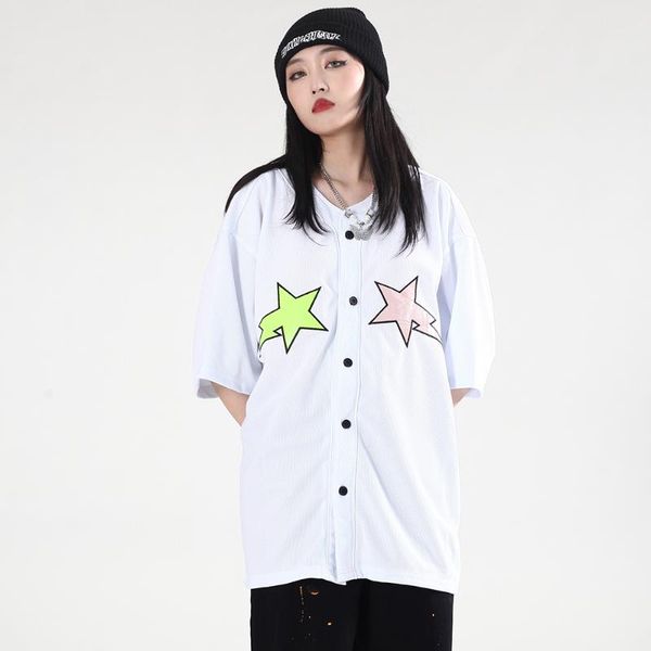 men's t-shirts streetwear t-shirt men hip hop star graphic t shirts letters print anime clothes harajuku summer short sleeve shirt over, White;black
men's t-shirts streetwear t-shirt men hip hop star graphic t shirts letters print anime clothes harajuku summer short sleeve shirt over, White;black