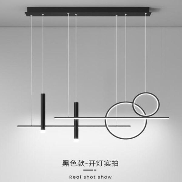 pendant lamps dining room chandelier modern minimalist cafe bar table decoration lamp nordic creative design black led hanging
pendant lamps dining room chandelier modern minimalist cafe bar table decoration lamp nordic creative design black led hanging