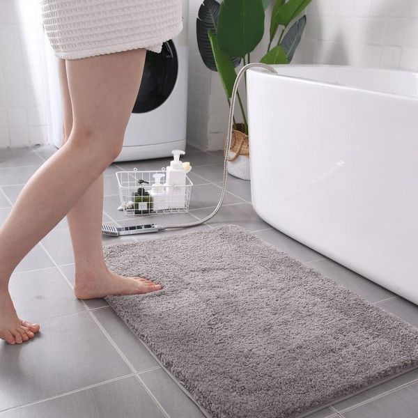bath mats north american style bathroom absorbent floor mat carpet door non-slip bedroom household towel 
bath mats north american style bathroom absorbent floor mat carpet door non-slip bedroom household towel