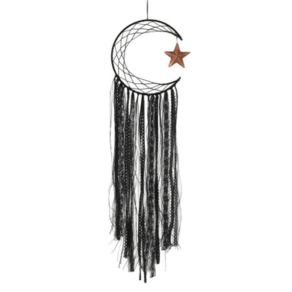decorative objects & figurines star moon dreamcatcher feather tassels style hanging decoration car home pendant
decorative objects & figurines star moon dreamcatcher feather tassels style hanging decoration car home pendant