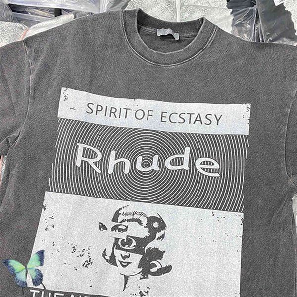 heavy fabric rhude t-shirt men wonen casual spirit of ecstasy rh t shirt box perspective summer tees, White;black
heavy fabric rhude t-shirt men wonen casual spirit of ecstasy rh t shirt box perspective summer tees, White;black